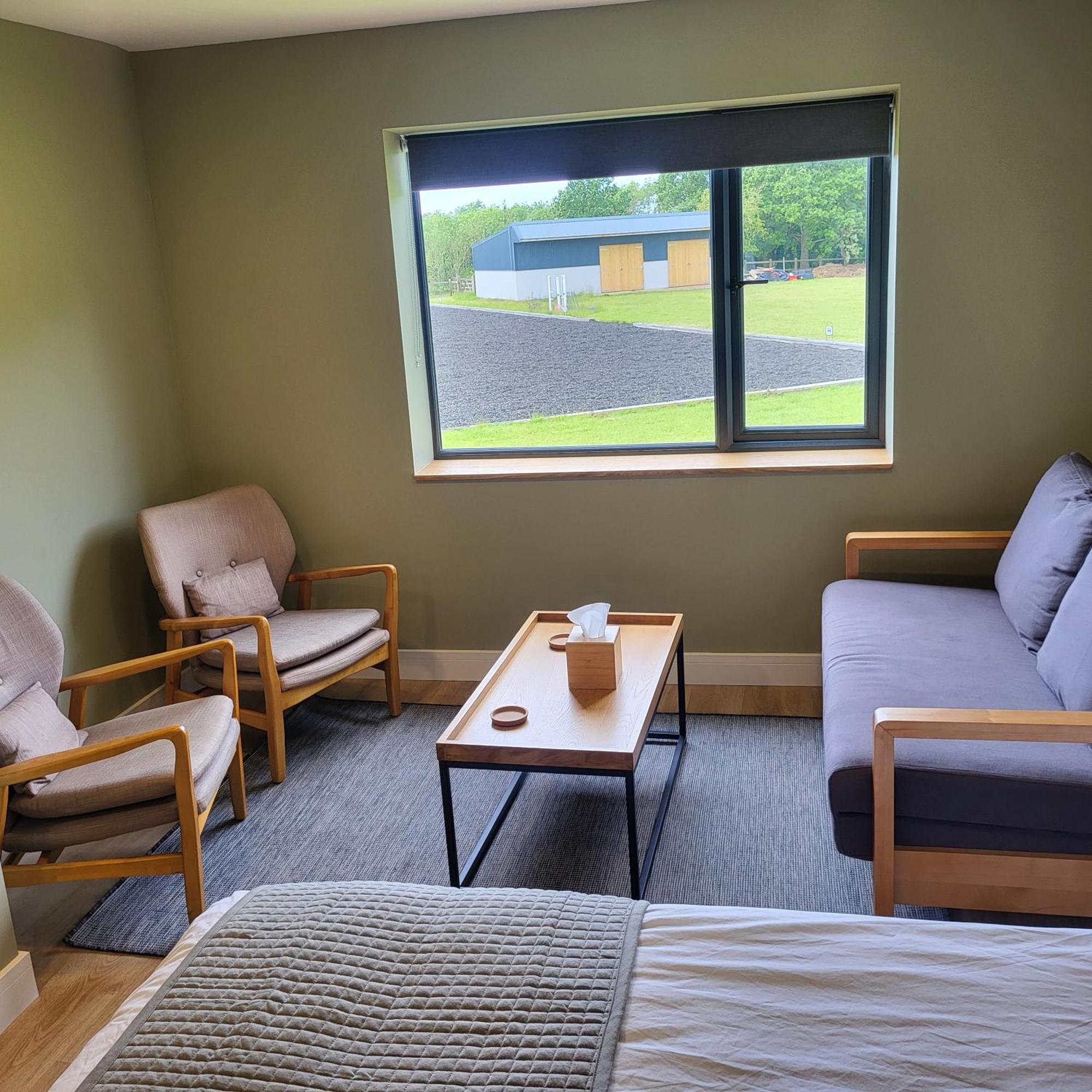 Open Acres Accommodation And Airport Parking Backwell Kültér fotó