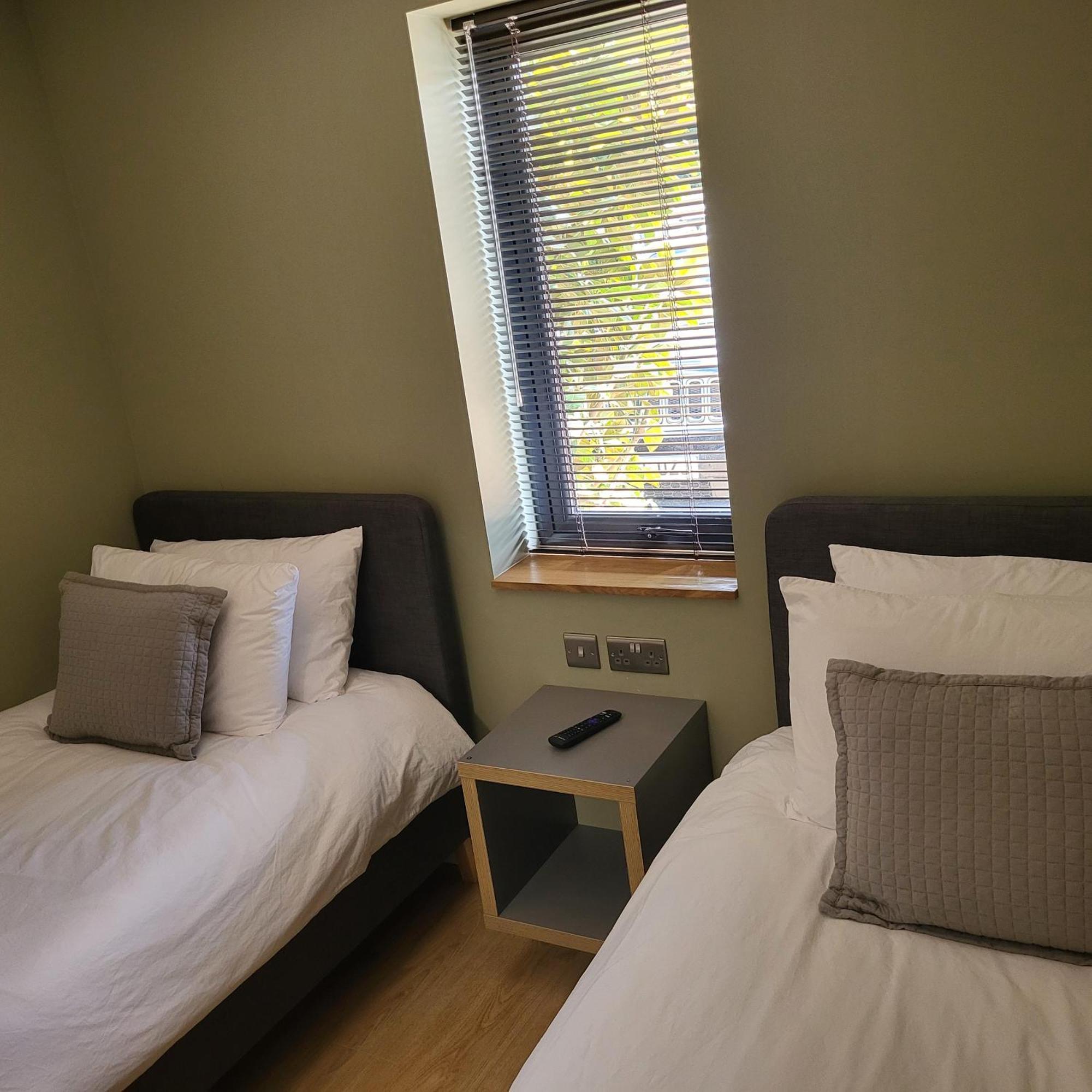 Open Acres Accommodation And Airport Parking Backwell Kültér fotó